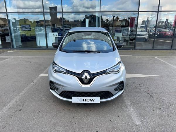 Vente en ligne Renault Zoé  R110 Achat Intégral au prix de 13 590 €