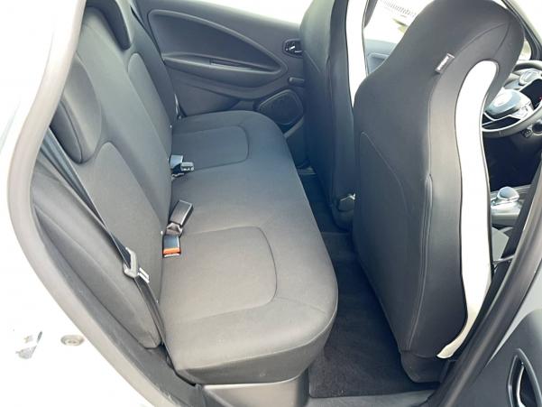 Vente en ligne Renault Zoé  R110 Achat Intégral au prix de 13 590 €