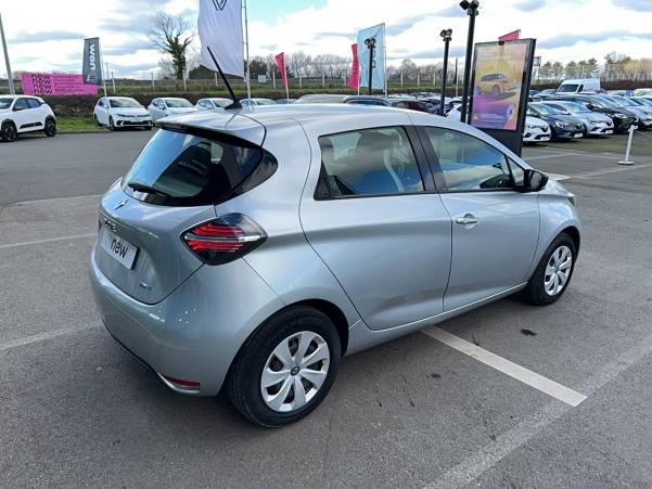 Vente en ligne Renault Zoé  R110 Achat Intégral au prix de 13 590 €