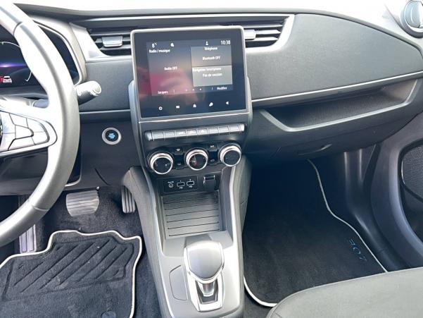 Vente en ligne Renault Zoé  R110 Achat Intégral au prix de 13 590 €