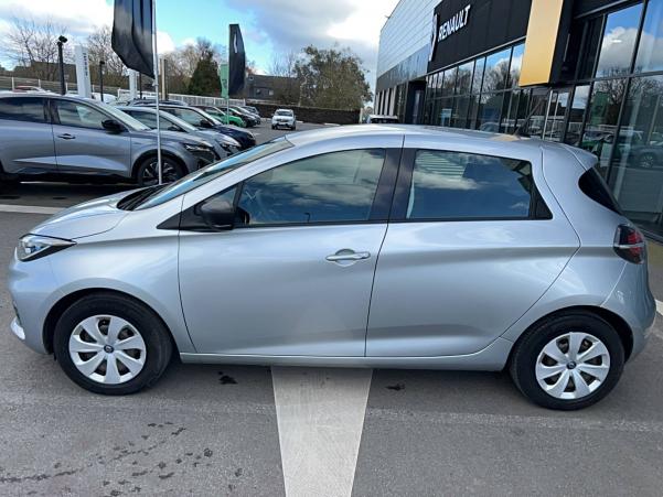 Vente en ligne Renault Zoé  R110 Achat Intégral au prix de 13 590 €