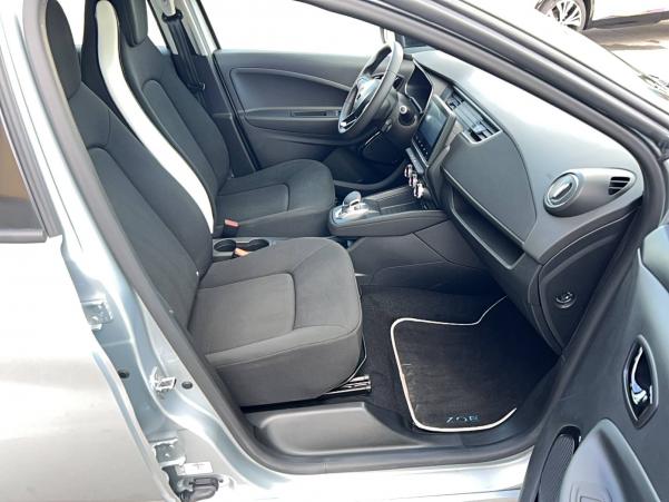 Vente en ligne Renault Zoé  R110 Achat Intégral au prix de 13 590 €
