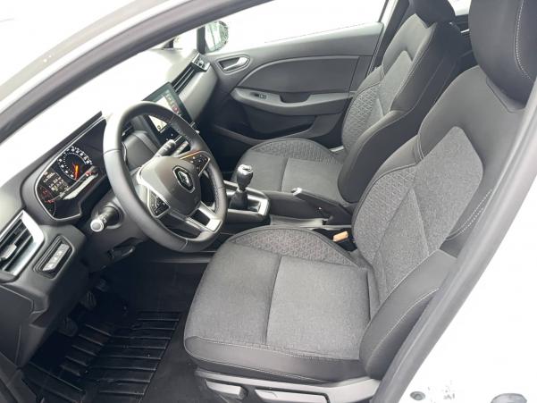 Vente en ligne Renault Clio 5 Clio TCe 90 au prix de 13 490 €