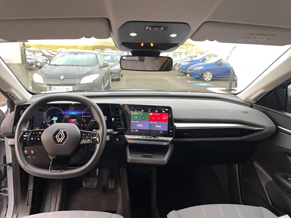 Vente en ligne Renault Megane E-Tech  EV60 220 ch super charge au prix de 21 990 €