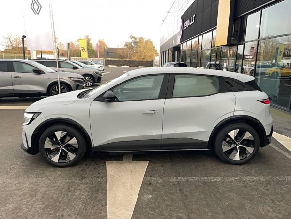 Vente en ligne Renault Megane E-Tech  EV60 220 ch super charge au prix de 23 990 €