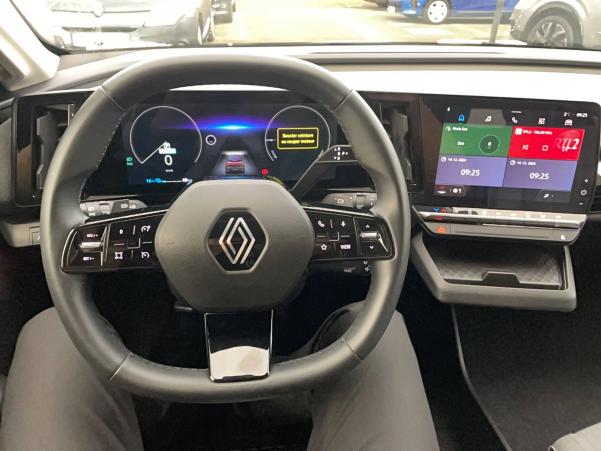 Vente en ligne Renault Megane E-Tech  EV60 220 ch super charge au prix de 21 990 €