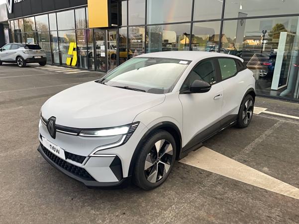 Vente en ligne Renault Megane E-Tech  EV60 220 ch super charge au prix de 23 990 €