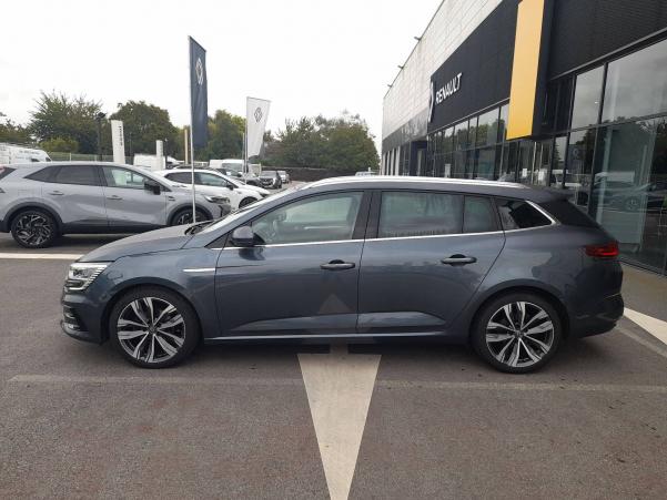 Vente en ligne Renault Megane 4 Estate Mégane IV Estate Blue dCi 115 - 21B au prix de 17 490 €