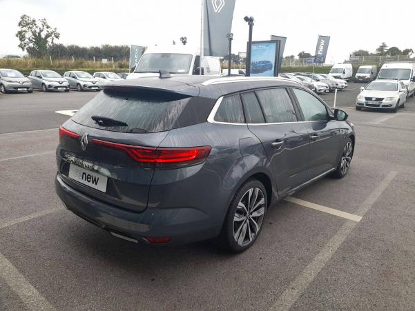 Vente en ligne Renault Megane 4 Estate Mégane IV Estate Blue dCi 115 - 21B au prix de 17 490 €