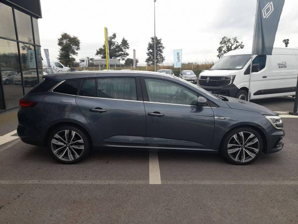 Vente en ligne Renault Megane 4 Estate Mégane IV Estate Blue dCi 115 - 21B au prix de 17 490 €