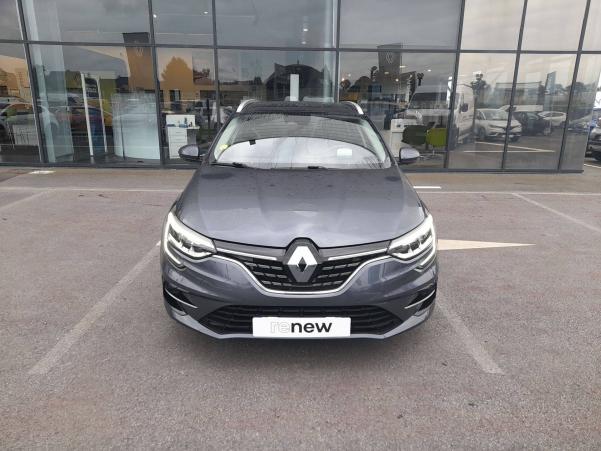 Vente en ligne Renault Megane 4 Estate Mégane IV Estate Blue dCi 115 - 21B au prix de 17 490 €