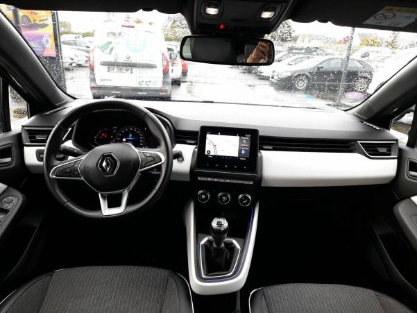 Vente en ligne Renault Clio 5 Clio TCe 90 - 21N au prix de 14 490 €