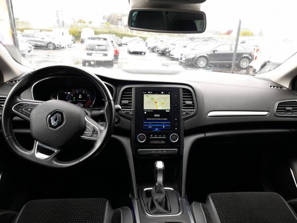 Vente en ligne Renault Megane 4 Mégane IV Berline TCe 140 EDC FAP au prix de 17 490 €