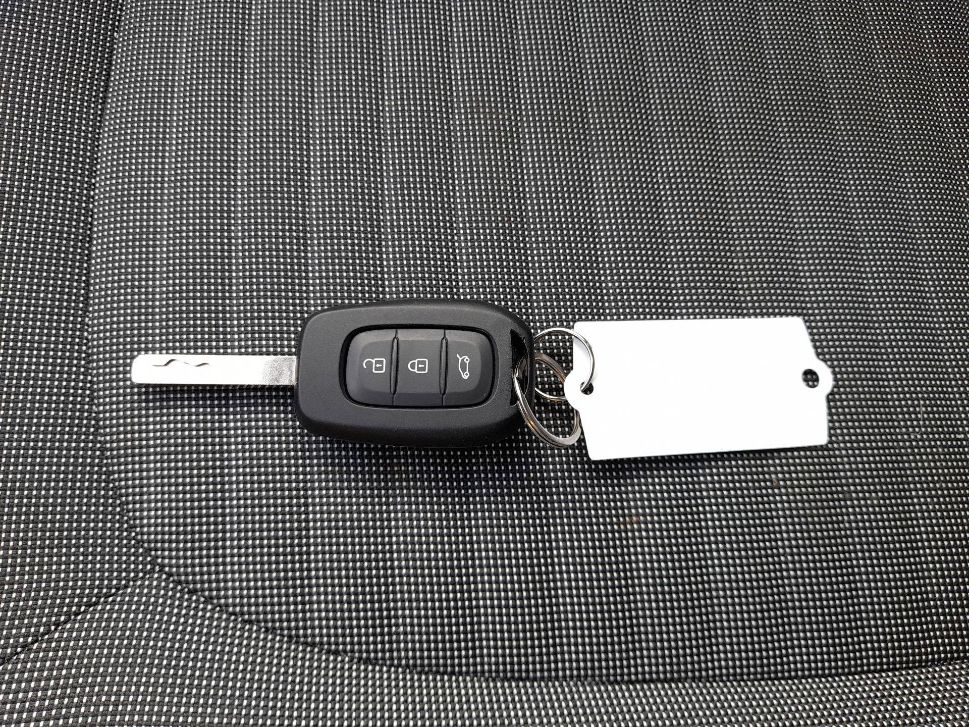 Vente en ligne Renault Twingo Electrique Twingo III Achat Intégral - 21 au prix de 9 990 €