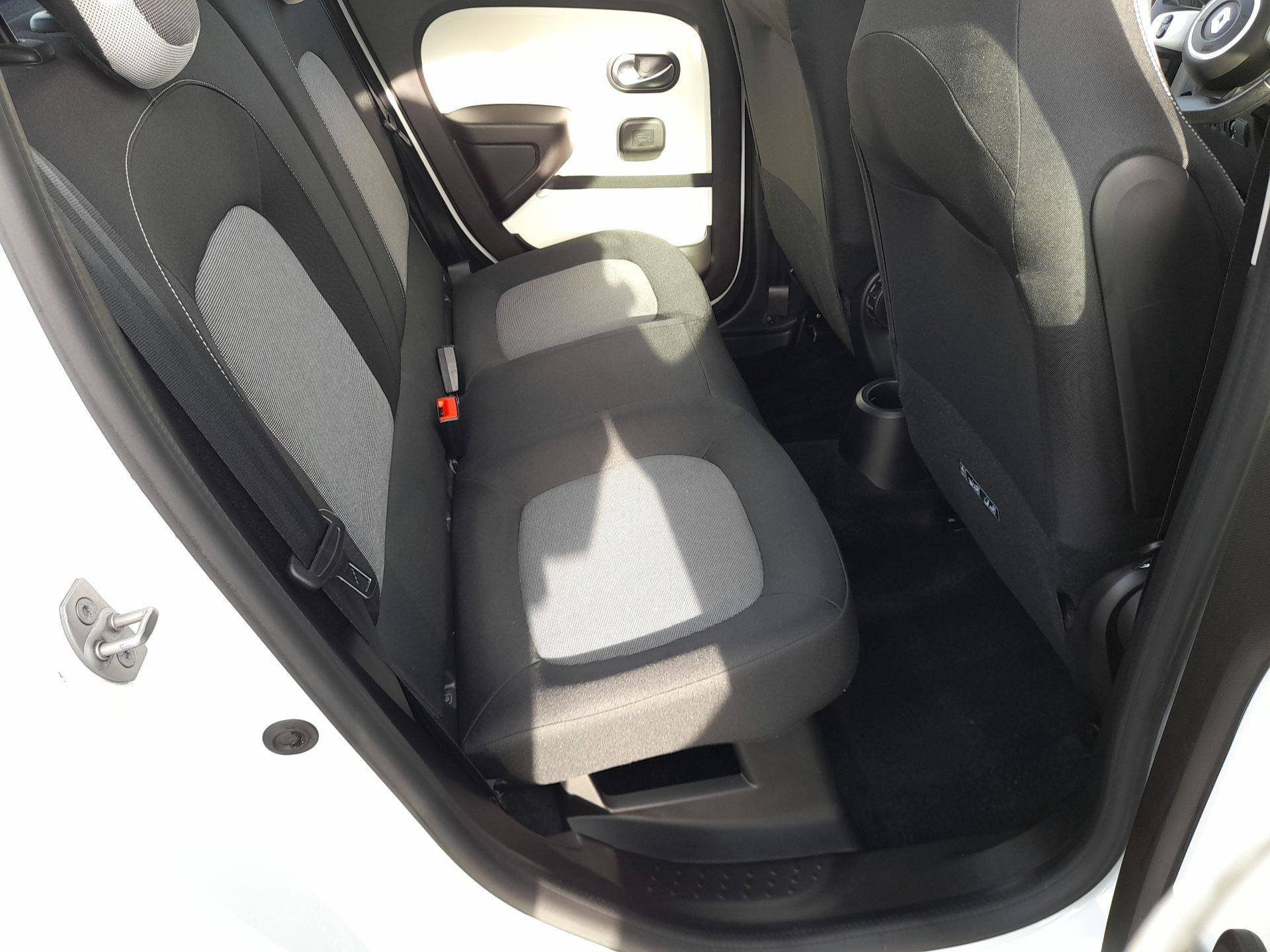 Vente en ligne Renault Twingo Electrique Twingo III Achat Intégral - 21 au prix de 9 990 €