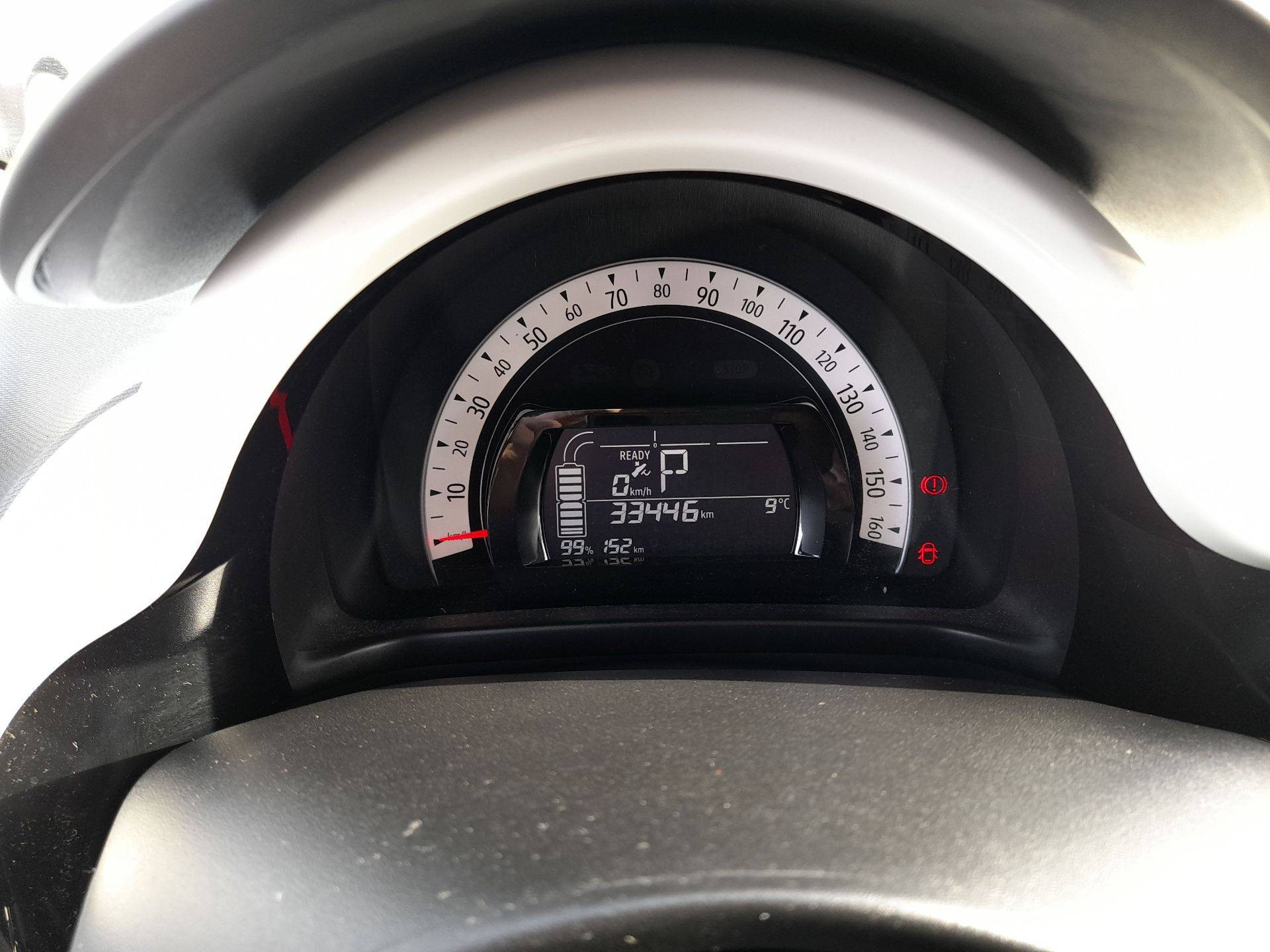 Vente en ligne Renault Twingo Electrique Twingo III Achat Intégral - 21 au prix de 9 990 €