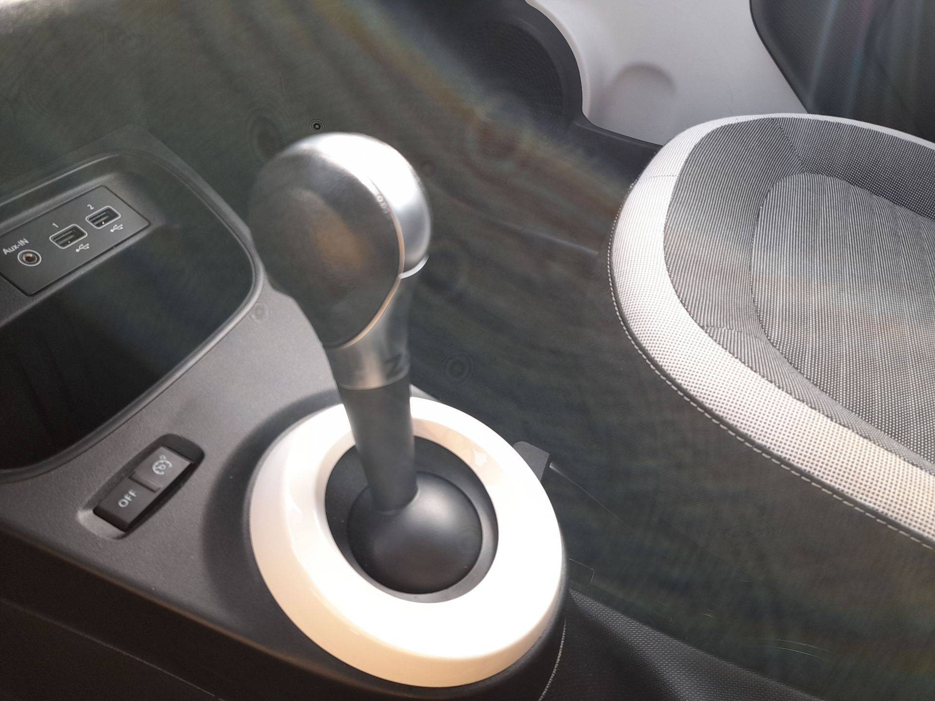 Vente en ligne Renault Twingo Electrique Twingo III Achat Intégral - 21 au prix de 9 990 €