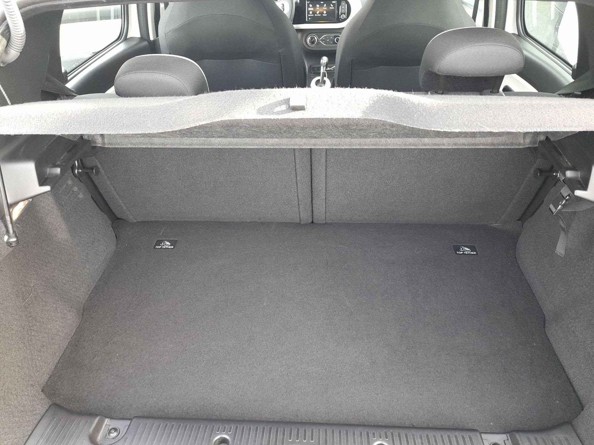 Vente en ligne Renault Twingo Electrique Twingo III Achat Intégral - 21 au prix de 9 990 €