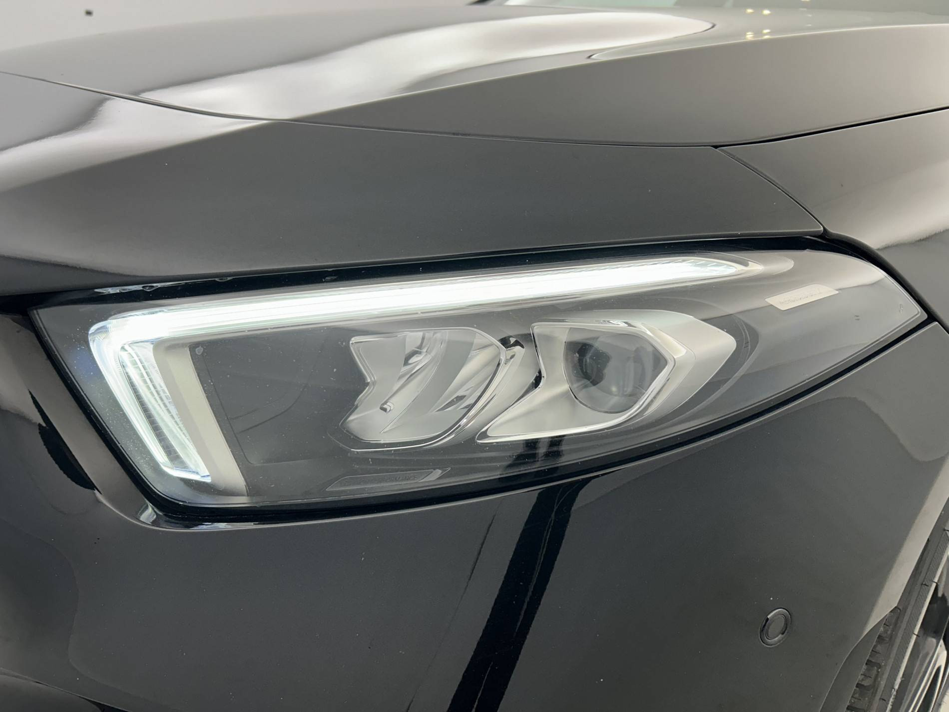 Vente en ligne Mercedes Classe A  180 d 7G-DCT au prix de 25 490 €