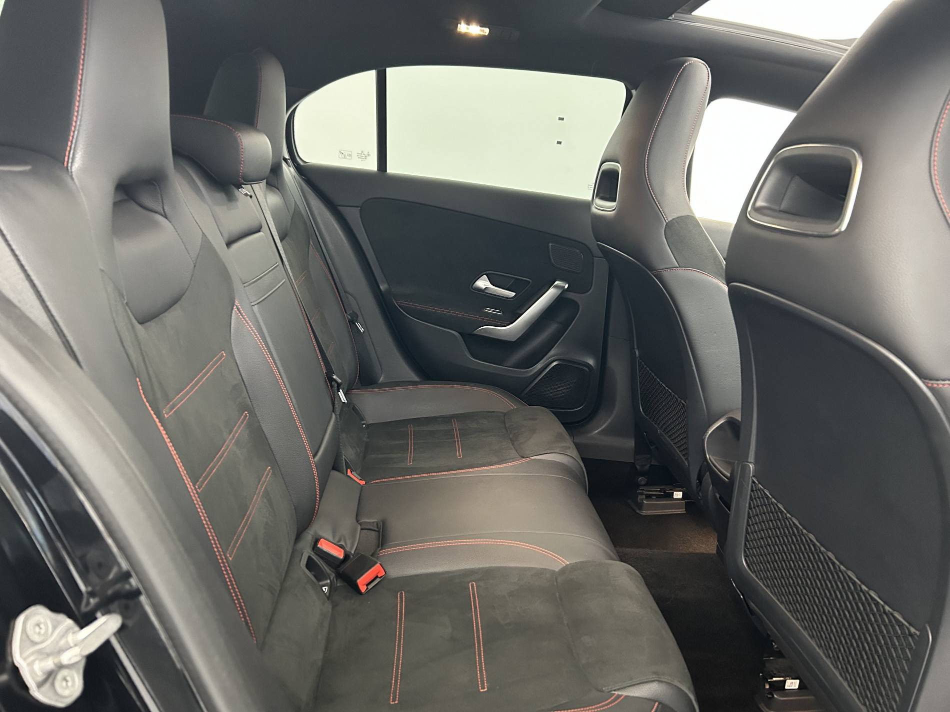 Vente en ligne Mercedes Classe A  180 d 7G-DCT au prix de 25 490 €