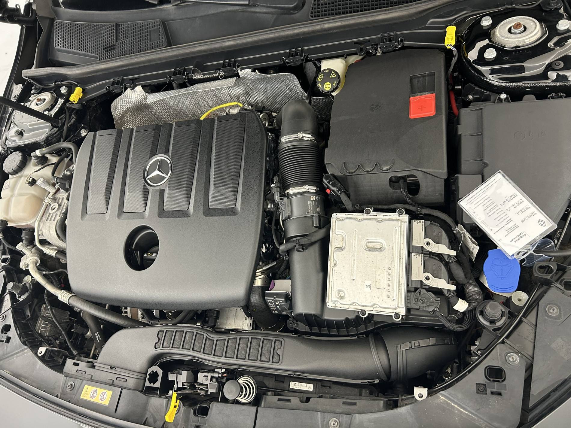 Vente en ligne Mercedes Classe A  180 d 7G-DCT au prix de 25 490 €