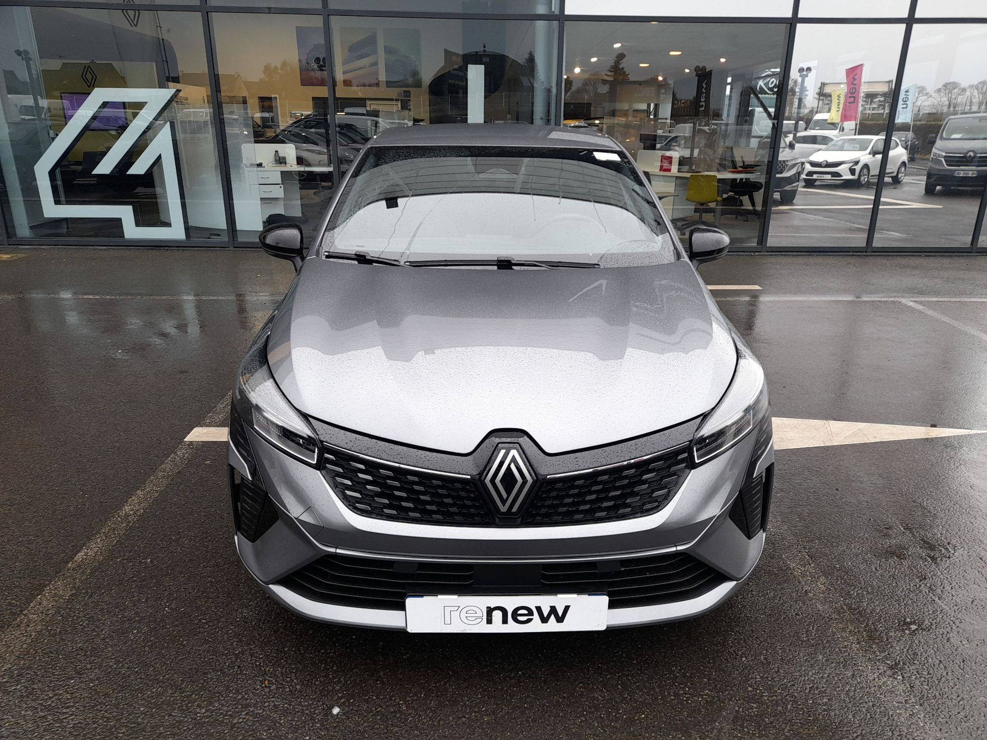 Vente en ligne Renault Clio 5 Clio TCe 90 ch GSR2 au prix de 16 990 €