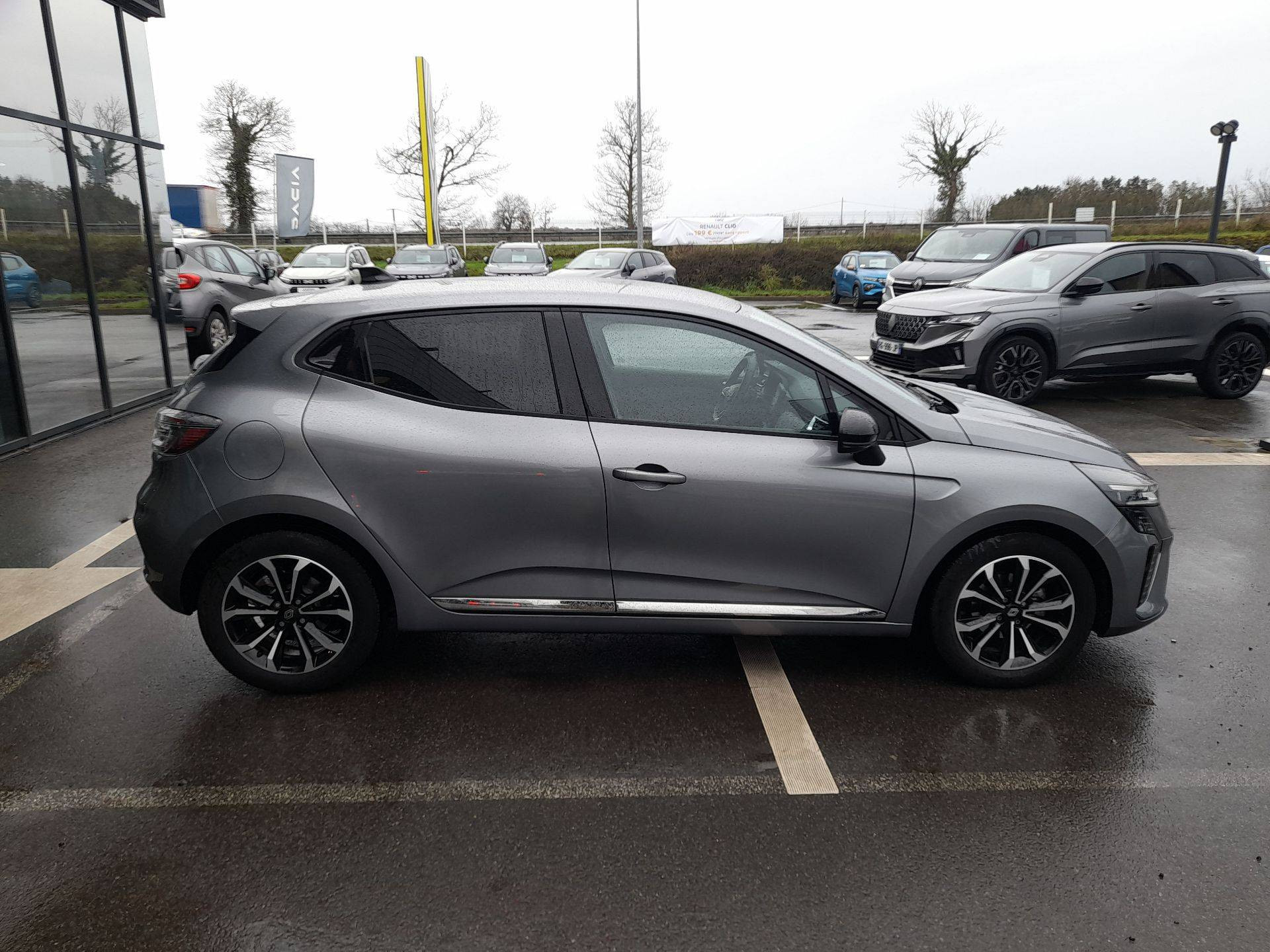 Vente en ligne Renault Clio 5 Clio TCe 90 ch GSR2 au prix de 16 990 €