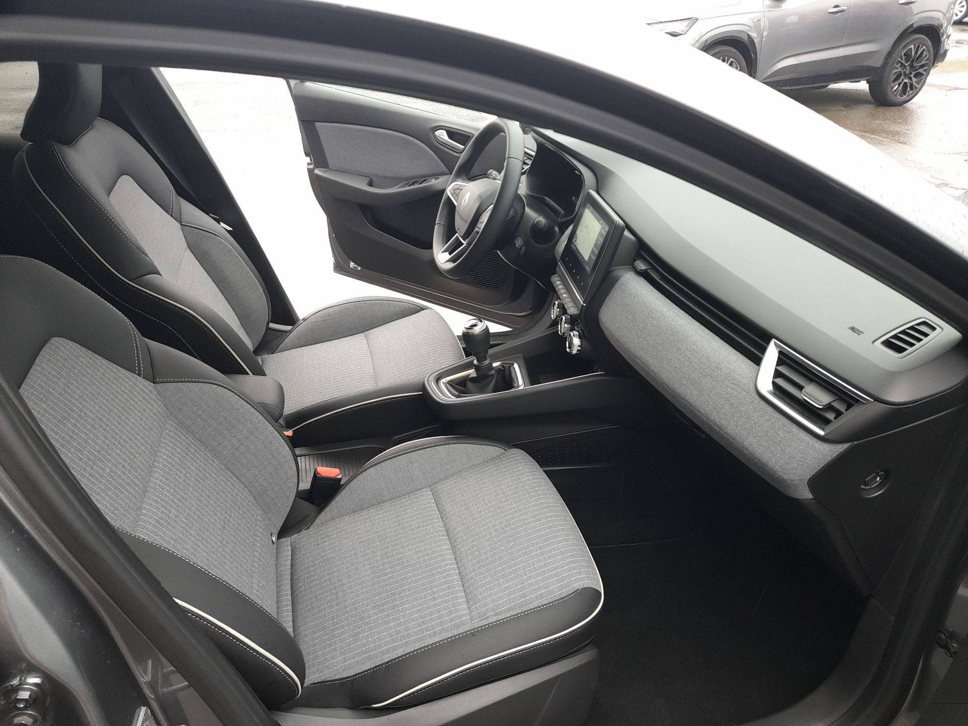 Vente en ligne Renault Clio 5 Clio TCe 90 ch GSR2 au prix de 16 990 €