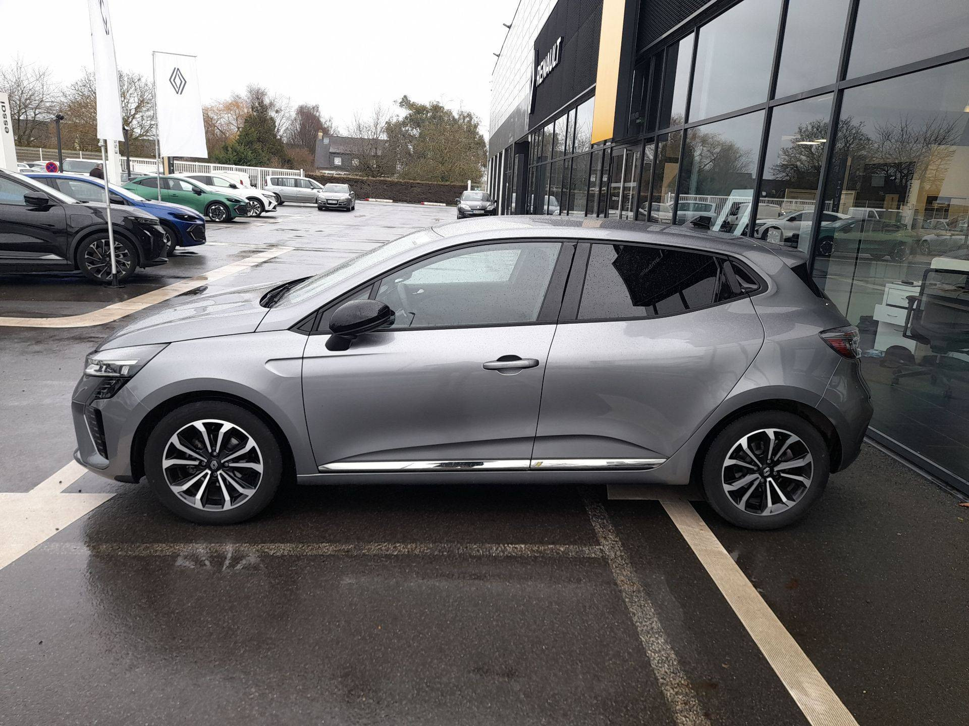 Vente en ligne Renault Clio 5 Clio TCe 90 ch GSR2 au prix de 16 990 €