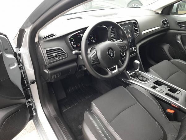 Vente en ligne Renault Megane 4  TCe 140 EDC au prix de 22 590 €