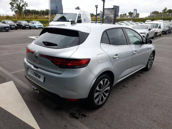 Vente en ligne Renault Megane 4  TCe 140 EDC au prix de 22 590 €