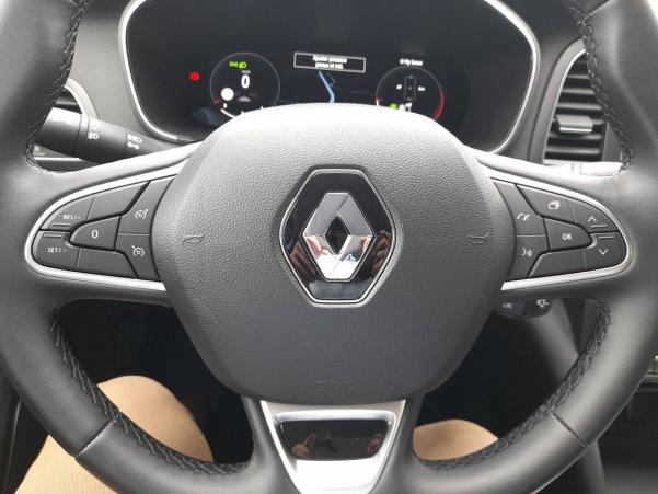 Vente en ligne Renault Megane 4  TCe 140 EDC au prix de 22 590 €