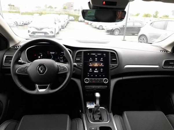 Vente en ligne Renault Megane 4  TCe 140 EDC au prix de 22 590 €