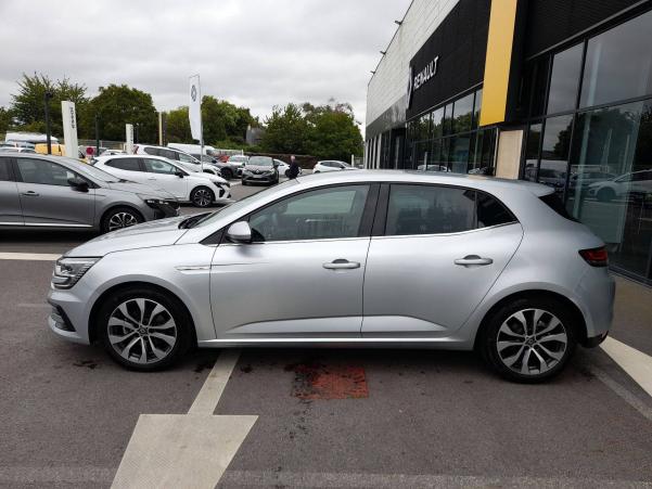 Vente en ligne Renault Megane 4  TCe 140 EDC au prix de 22 590 €