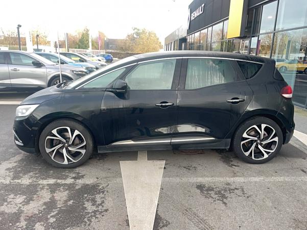 Vente en ligne Renault Scenic 4 Scenic Blue dCi 120 au prix de 17 990 €