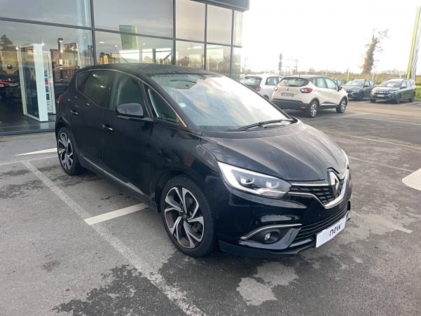 Vente en ligne Renault Scenic 4 Scenic Blue dCi 120 au prix de 17 990 €