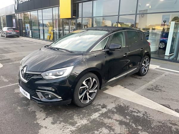 Vente en ligne Renault Scenic 4 Scenic Blue dCi 120 au prix de 17 990 €