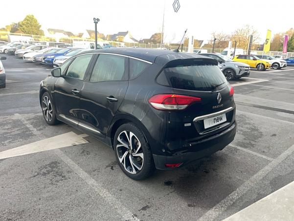 Vente en ligne Renault Scenic 4 Scenic Blue dCi 120 au prix de 17 990 €