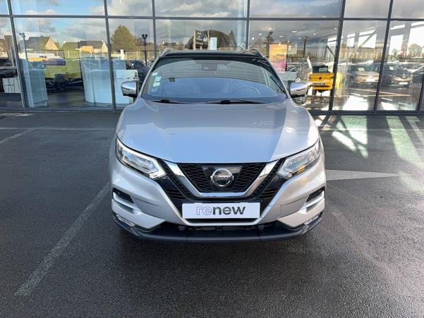 Vente en ligne Nissan Qashqai 2  1.6 dCi 130 au prix de 15 690 €