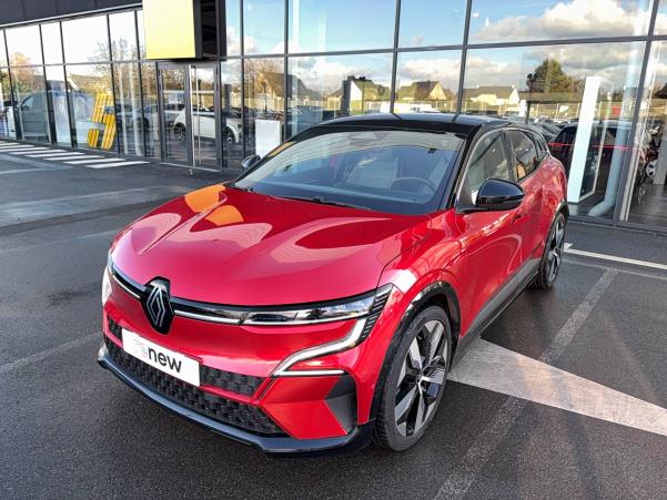 Vente en ligne Renault Megane E-Tech  EV60 220 ch super charge au prix de 25 490 €