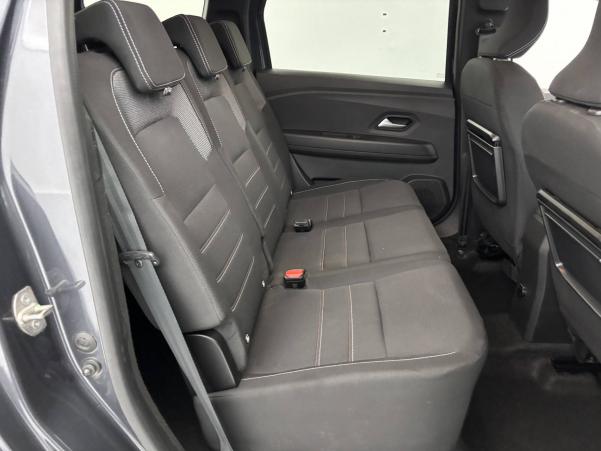 Vente en ligne Dacia Jogger  ECO-G 100 7 places au prix de 17 490 €