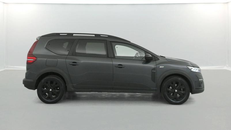 Vente en ligne Dacia Jogger  ECO-G 100 7 places au prix de 17 490 €