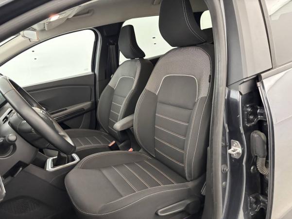 Vente en ligne Dacia Jogger  ECO-G 100 7 places au prix de 17 490 €
