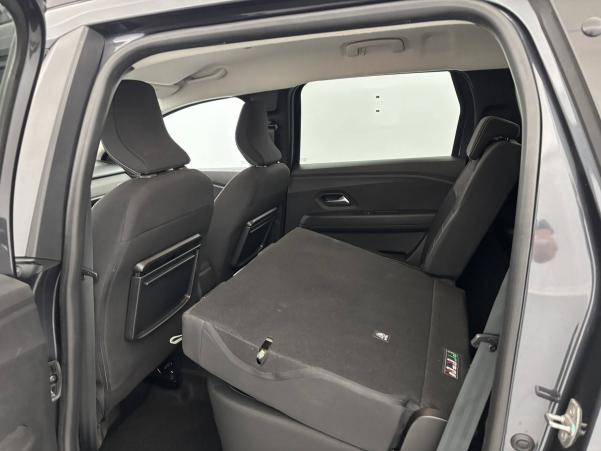 Vente en ligne Dacia Jogger  ECO-G 100 7 places au prix de 17 490 €