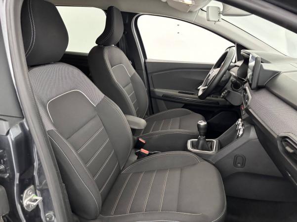 Vente en ligne Dacia Jogger  ECO-G 100 7 places au prix de 17 490 €