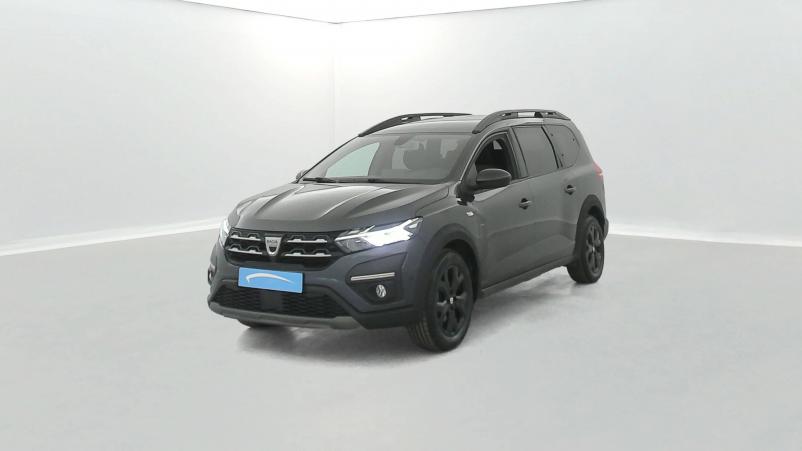 Vente en ligne Dacia Jogger  ECO-G 100 7 places au prix de 17 490 €