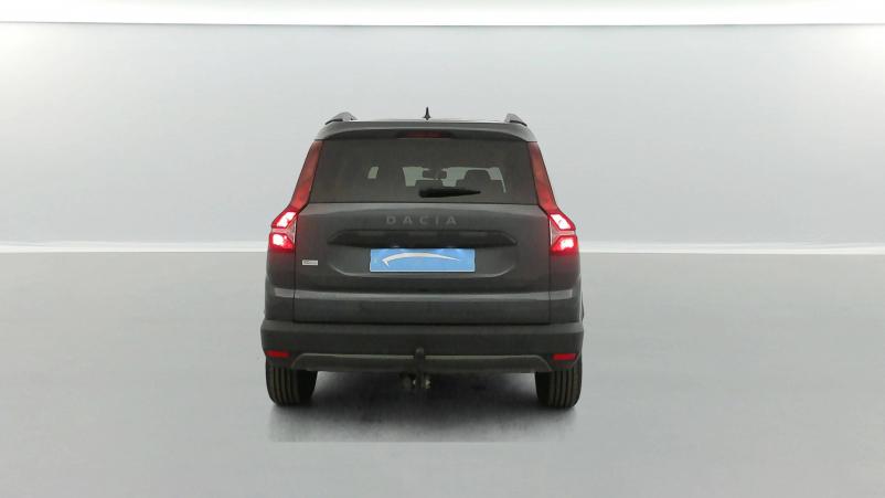 Vente en ligne Dacia Jogger  ECO-G 100 7 places au prix de 17 490 €