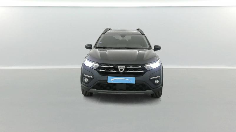 Vente en ligne Dacia Jogger  ECO-G 100 7 places au prix de 17 490 €