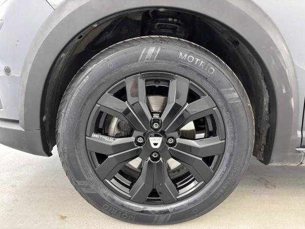 Vente en ligne Dacia Jogger  ECO-G 100 7 places au prix de 17 490 €