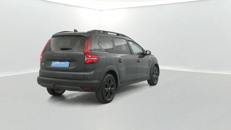 Vente en ligne Dacia Jogger  ECO-G 100 7 places au prix de 17 490 €